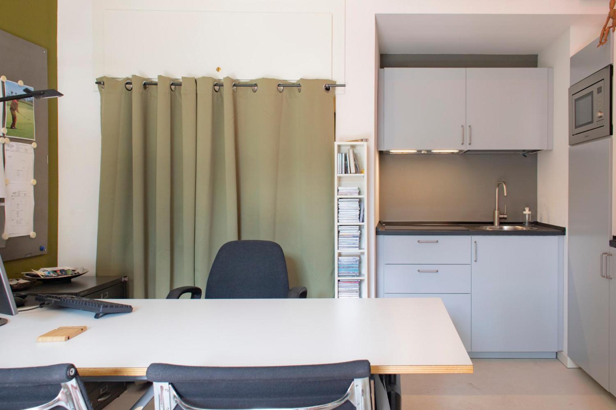 Studio Ginko - Cozy Studio For Travel And Work Milán Exteriér fotografie
